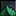 Powdered Turquoise Icon