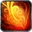 Spell Fire Burnout