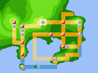 Monte Luna Informacion Monte_Moon_mapa