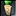 Poplar Talisman Icon
