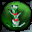 Wormwood Pea Icon