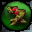Dragonsblood Pea Icon