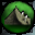 Powdered Bloodstone Pea Icon