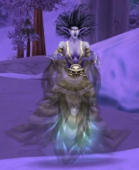 Image of Anguished Highborne