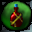 Colcothar Pea Icon