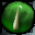 Brown Pea Icon