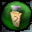 Birch Pea Icon