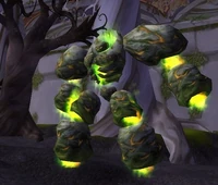 Image of Blazing Infernal