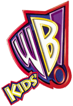 The Kids' WB! Logo (1997-2004)