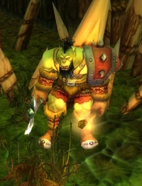 Image of Grunt Tharlak