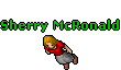 Sherry McRonald