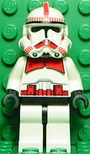 Clone Shock Trooper