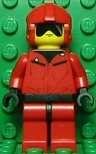 T-16 Skyhopper Pilot