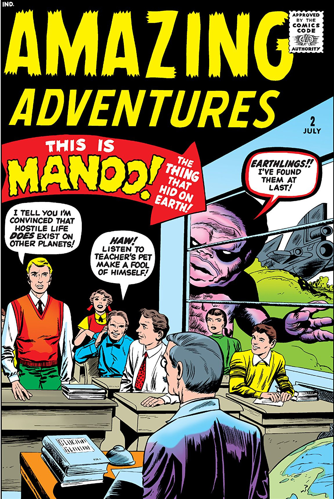 Amazing Adventures Vol 1 2.jpg
