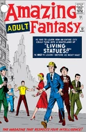 Amazing Adult Fantasy Vol 1 12