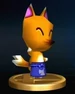Crazy Redd Trophy