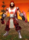 Scarlet Courier
