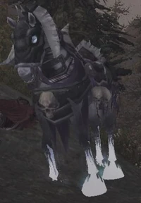 Acherus Deathcharger