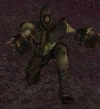 Howling Geist