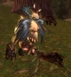 Volatile Ghoul
