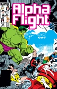 Alpha Flight Vol 1 29