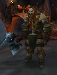 Image of Winterskorn Scout