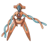 Deoxys