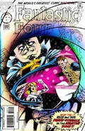 Fantastic Four Vol 1 399