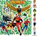 Infinity Inc. 01