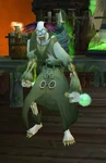 Plaguebringer Tillinghast