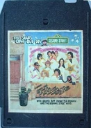 StarsComeOutOnSS8track