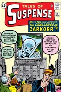 Tales of Suspense Vol 1 35