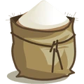 White Flour