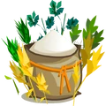 Wholegrain Flour