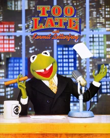 KermitLetterfrog