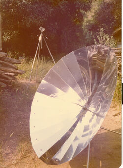 Ray Grill 1978