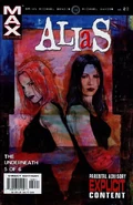 Alias Vol 1 20