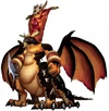 Drakkisath Monster Guide