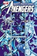 Avengers Vol 3 42