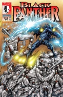 Black Panther Vol 3 4