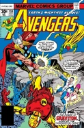 Avengers Vol 1 159