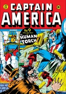 Captain America Comics Vol 1 21