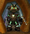 Gearmaster Mechazod