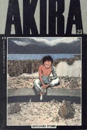 Akira Vol 1 23
