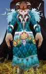 Hierophant Cenius