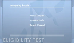 DWY passed