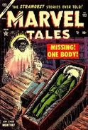 Marvel Tales Vol 1 122