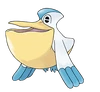 Pelipper