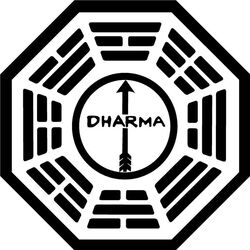 The Arrow logo