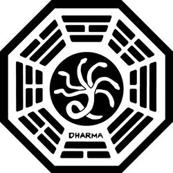 The Hydra logo